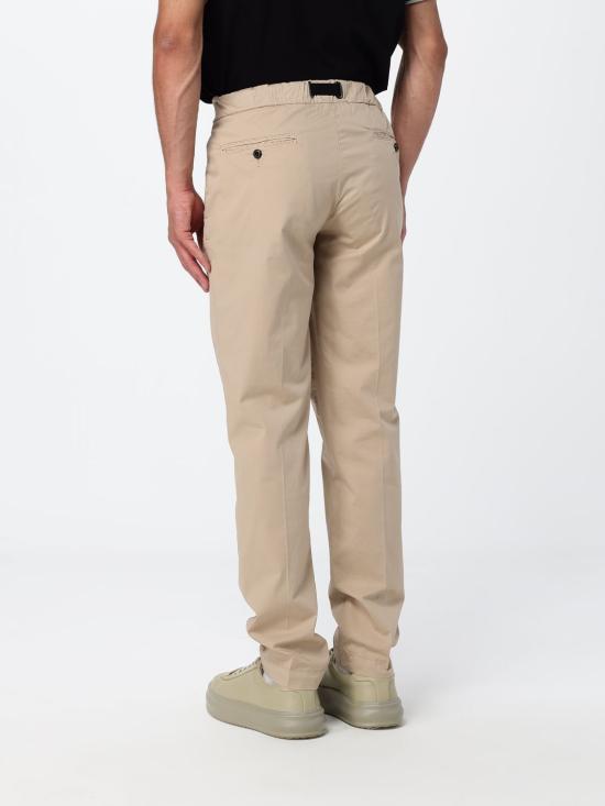 26SS 페트레이 팬츠 PEU572599012428 794 Grey - PEUTEREY
