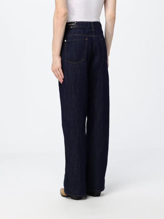 26SS 세븐포올맨카인드 데님 팬츠 7U4N0U03 BUM Blue - 7 FOR ALL MANKIND