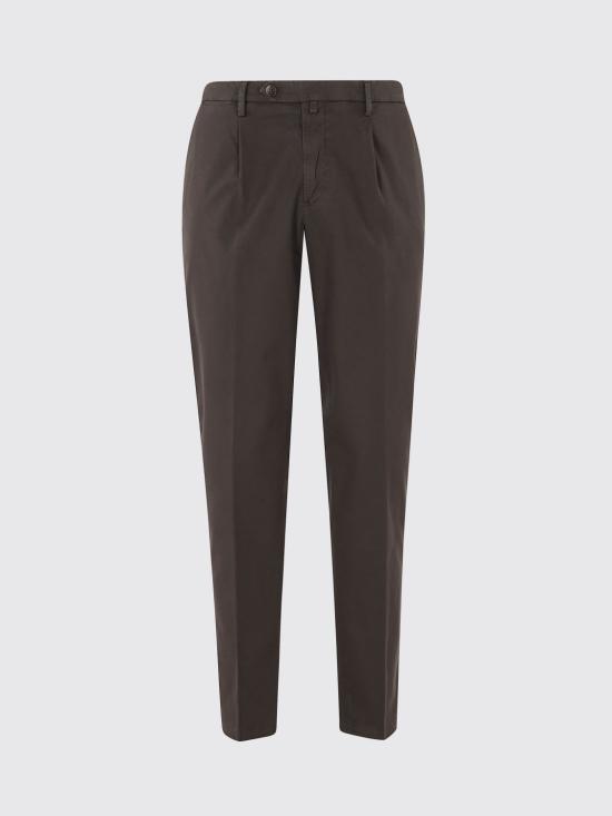 26SS 브릴리아1949 팬츠 BG21300190 00046 Brown - BRIGLIA 1949
