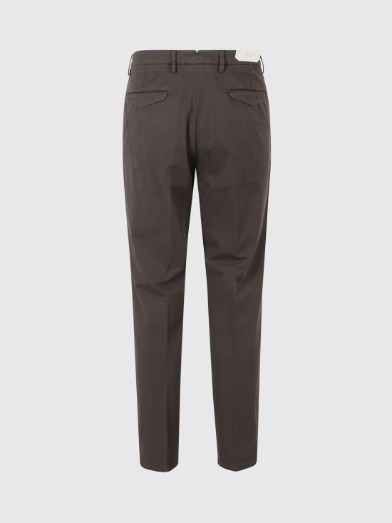26SS 브릴리아1949 팬츠 BG21300190 00046 Brown - BRIGLIA 1949