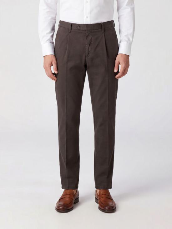 26SS 브릴리아1949 팬츠 BG21300190 00046 Brown