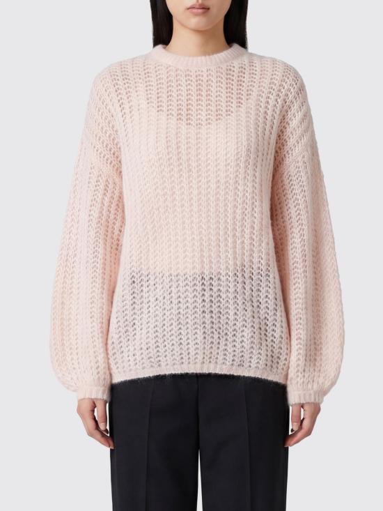 26SS 토템 스웨터 252WRT0547YA0161 358 Pink