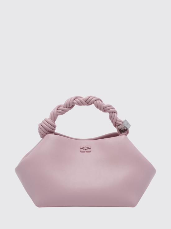 26FW 가니 토트백 C2100013 478 Pink