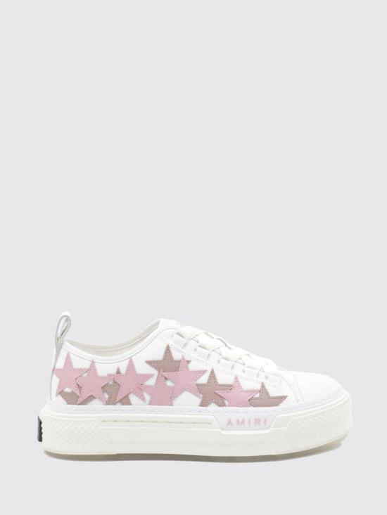 26FW 아미리 스니커즈 AWFOSR1035 133 White 1