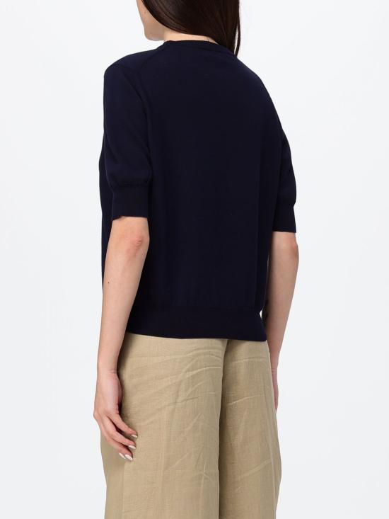 26SS 캉그라 스웨터 S6A350321 S6A100038 Blue - KANGRA