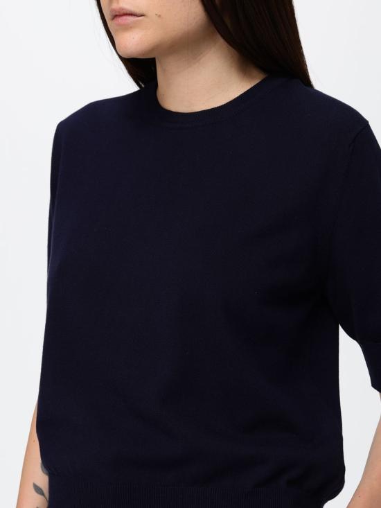 26SS 캉그라 스웨터 S6A350321 S6A100038 Blue - KANGRA