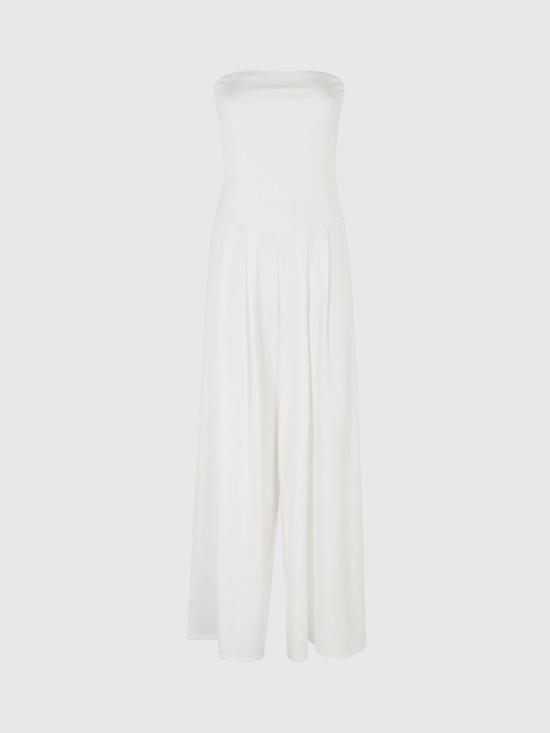26SS Iv.am 점프수트 TUTA2 BCO White - OTHER BRANDS