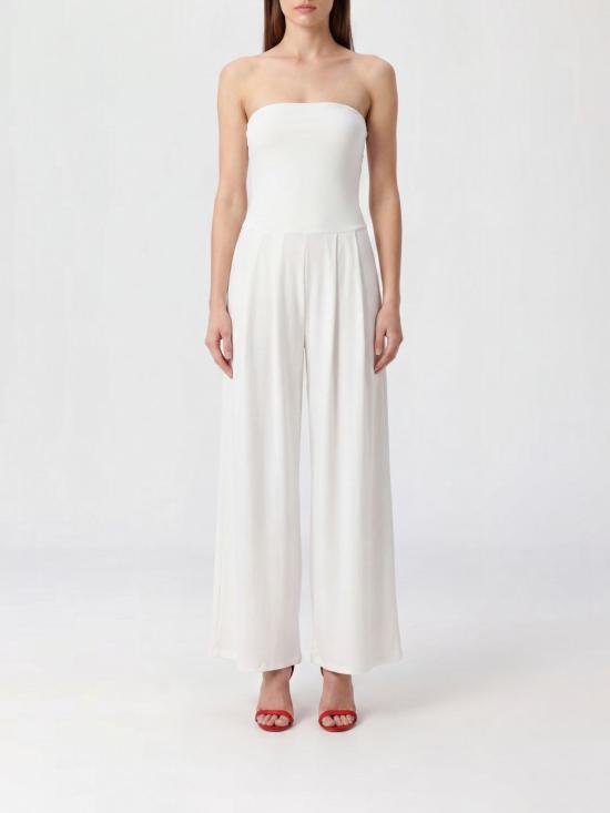 26SS Iv.am 점프수트 TUTA2 BCO White