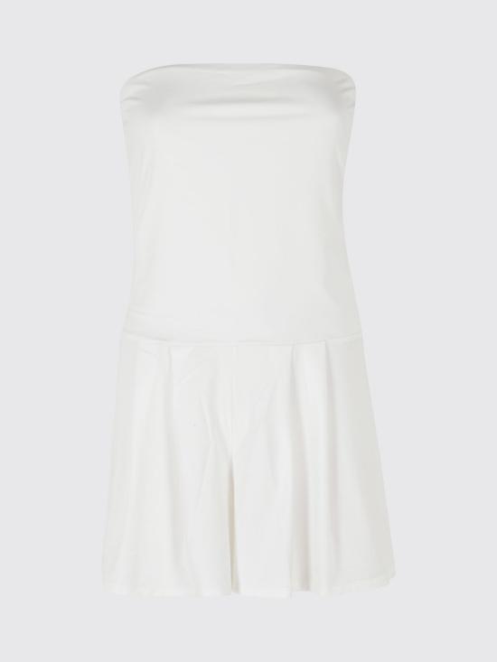 26SS Iv.am 점프수트 TUTA3 BCO White - OTHER BRANDS
