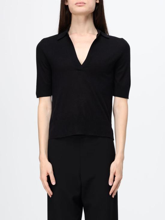 26SS 캉그라 폴로 티셔츠 S6A399026 13 Black