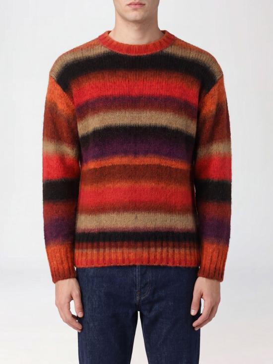 26SS 캉그라 스웨터 W4K730501 00019 Multicolor