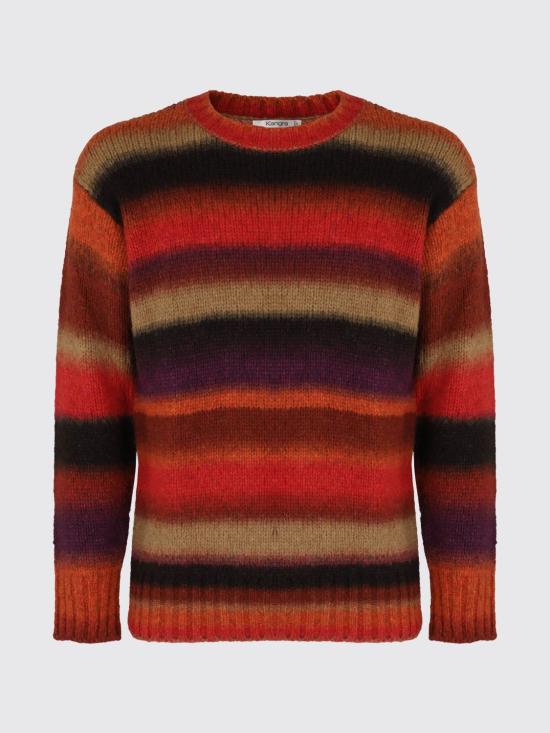 26SS 캉그라 스웨터 W4K730501 00019 Multicolor - KANGRA