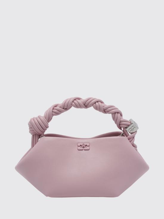 26FW 가니 토트백 C2100019 478 Pink