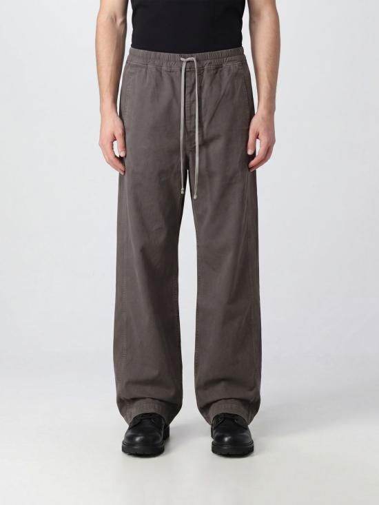 26SS 다크쉐도우 팬츠 DU01F4393CVS 34 Brown