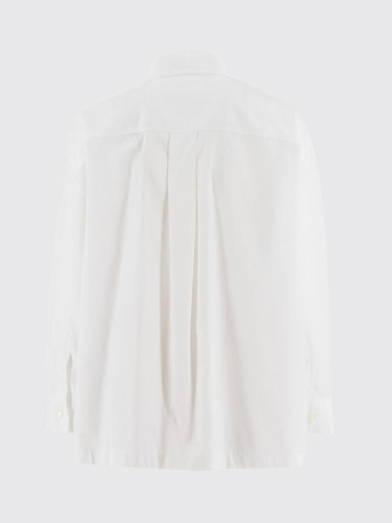26SS 브루넬로 쿠치넬리 셔츠 MH772NA905 C159 White - BRUNELLO CUCINELLI