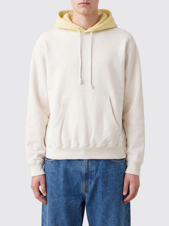 26SS 오라리 긴팔 티셔츠 A26SP01TU SW Grey