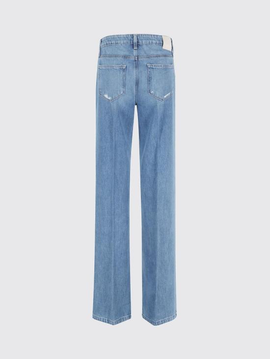 26SS 페이지 데님 팬츠 7984I0736558 W3655 Blue - PAIGE