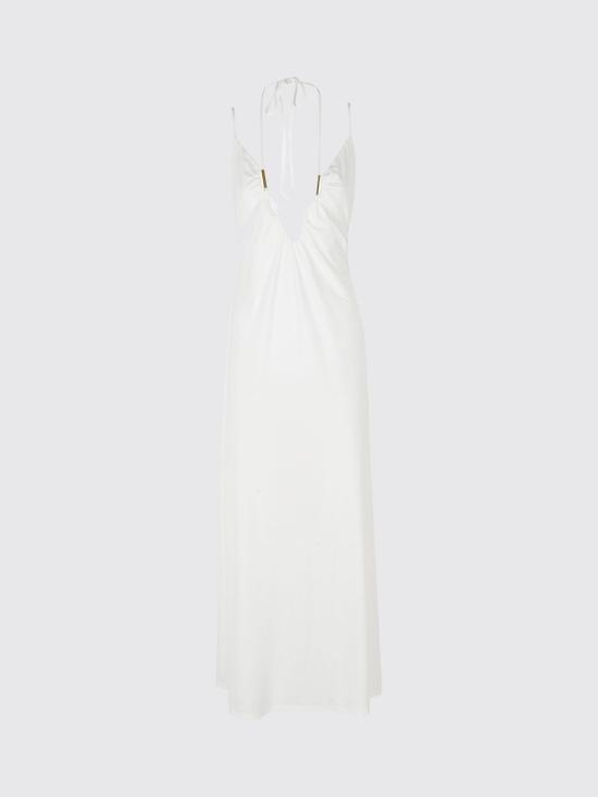 26SS Iv.am 롱 원피스 VEN BIANCO White - OTHER BRANDS
