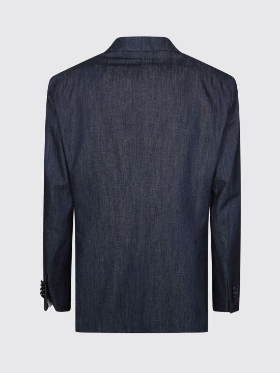 26SS 딸리아토레 수트 자켓 1SMC20KPE260013B3394 1254 Blue - TAGLIATORE