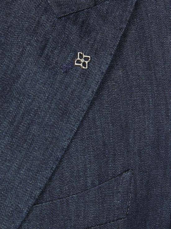 26SS 딸리아토레 수트 자켓 1SMC20KPE260013B3394 1254 Blue - TAGLIATORE