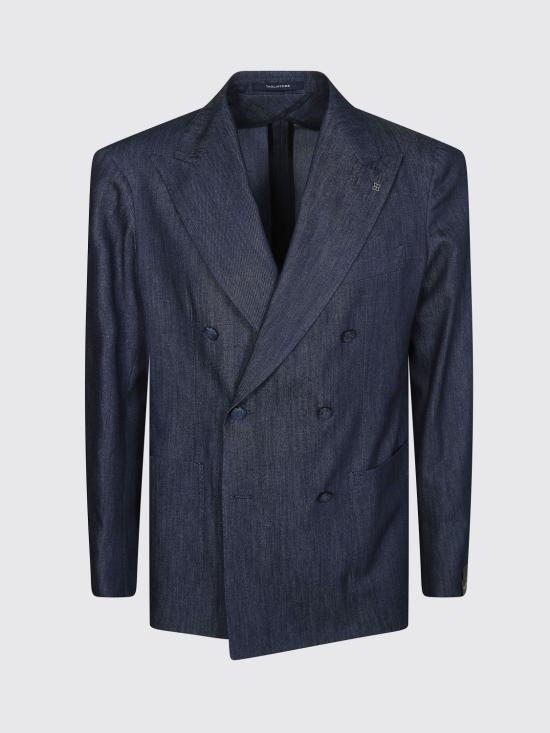 26SS 딸리아토레 수트 자켓 1SMC20KPE260013B3394 1254 Blue - TAGLIATORE