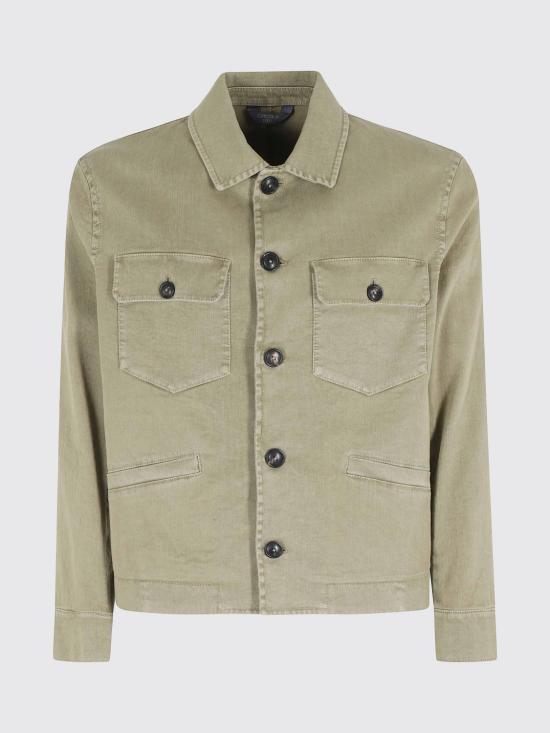 26SS 치르콜로1901 자켓 CN5327 OLIVA Green - CIRCOLO 1901