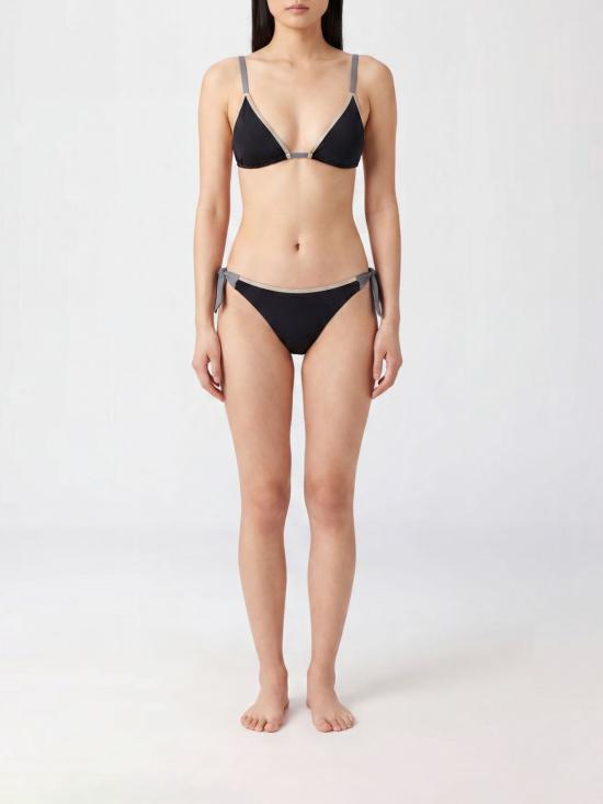 26SS Iv.am 원피스 수영복 LOR098 LOR1 Black