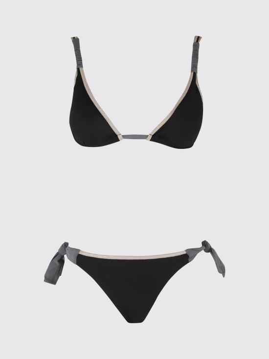 26SS Iv.am 원피스 수영복 LOR098 LOR1 Black - OTHER BRANDS