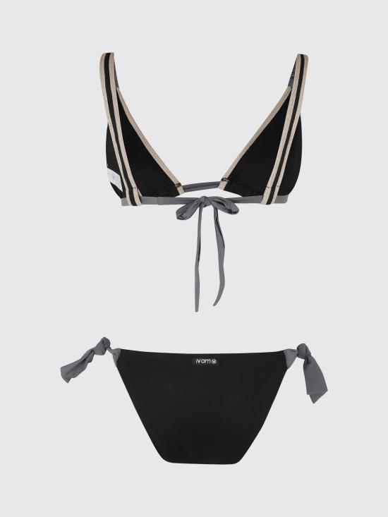 26SS Iv.am 원피스 수영복 LOR098 LOR1 Black - OTHER BRANDS