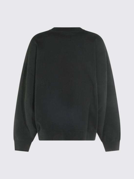 26FW 애니빙 스웨터 A0812679 VTG3 Grey - ANINE BING