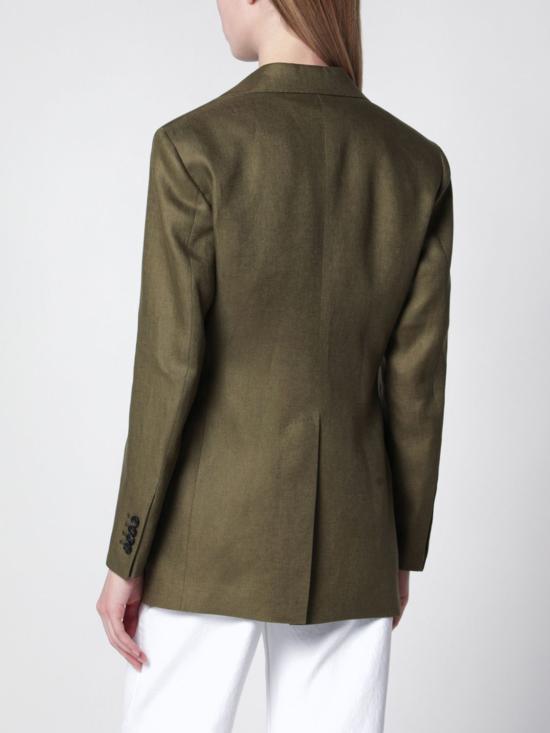 26SS 딸리아토레 자켓 JASTRA340021 EV962 Green - TAGLIATORE