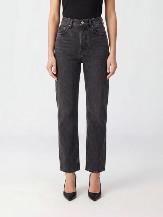 26FW 애니빙 데님 팬츠 A0611943 VTG3 Grey