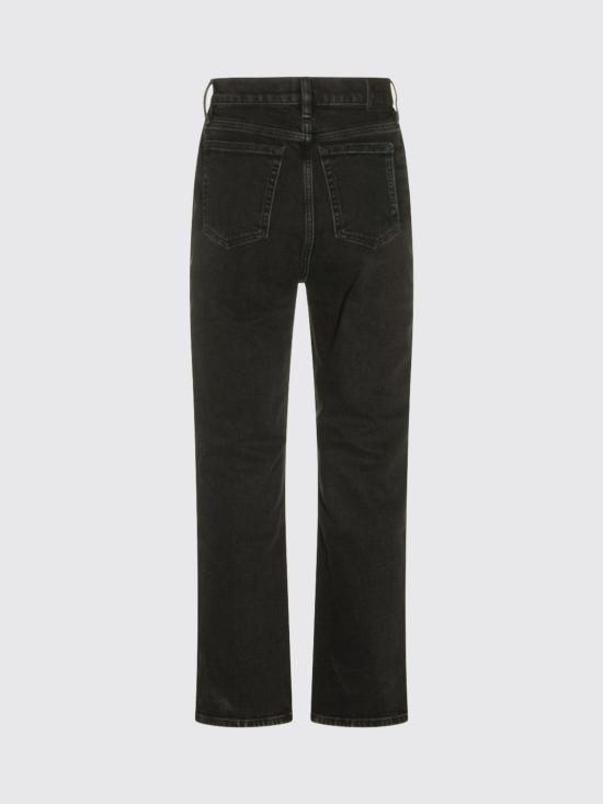 26FW 애니빙 데님 팬츠 A0611943 VTG3 Grey - ANINE BING