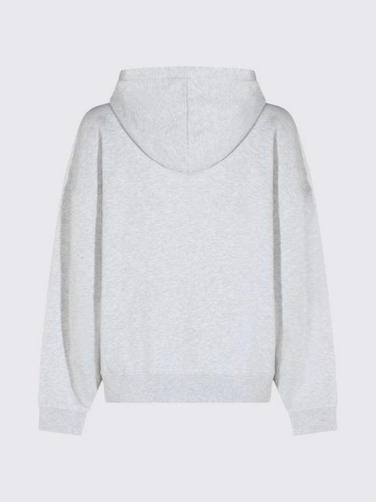 26FW 애니빙 스웨터 A0812493 GRM1 Grey - ANINE BING