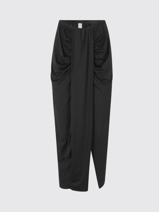 26SS Iv.am 스커트 PJAQ NROY Black 1 - OTHER BRANDS