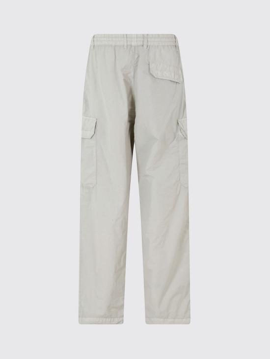26SS 씨피 컴퍼니 팬츠 20CMPA140A005991G 904 Grey 1 - C.P. COMPANY