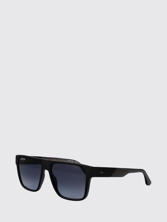 26SS 라코스테 선글라스 L6085S 2 Black