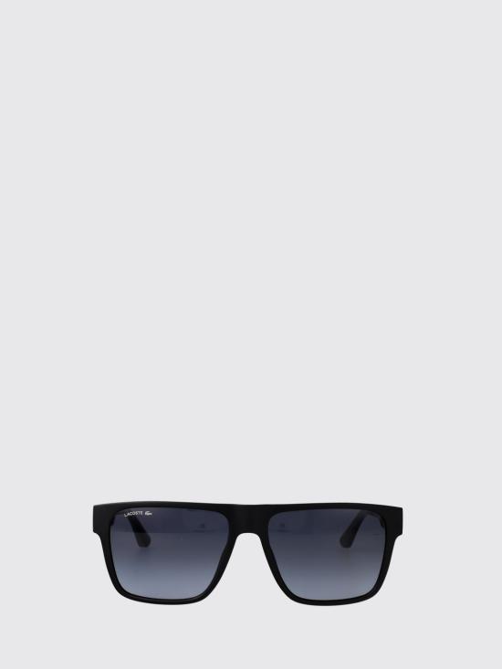 26SS 라코스테 선글라스 L6085S 2 Black - LACOSTE