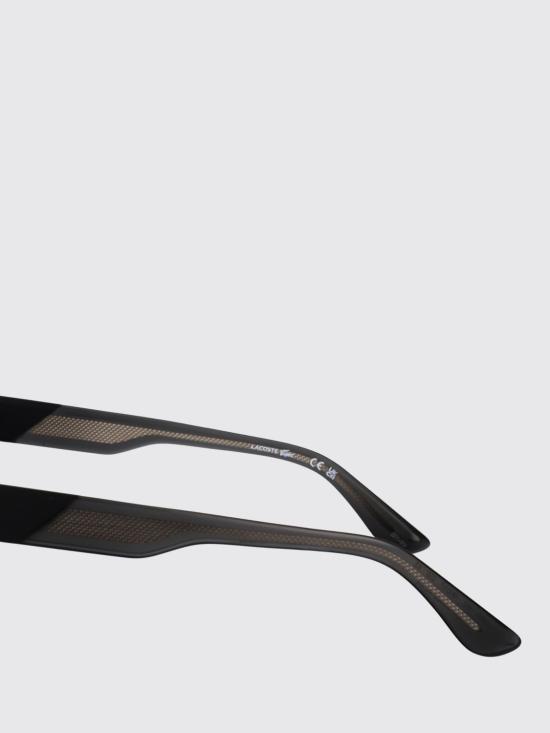 26SS 라코스테 선글라스 L6085S 2 Black - LACOSTE