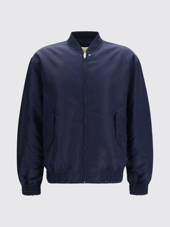 26FW 발렌티노 가라바니 자켓 CIR45BET 4ML Navy - VALENTINO GARAVANI