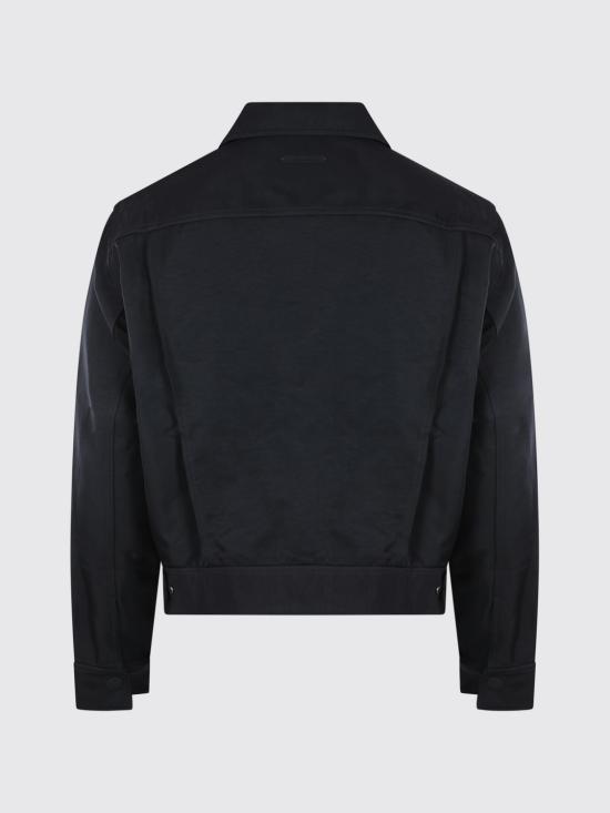 26SS 피어오브갓 자켓 202SP264031F VINTAGE Black - FEAR OF GOD