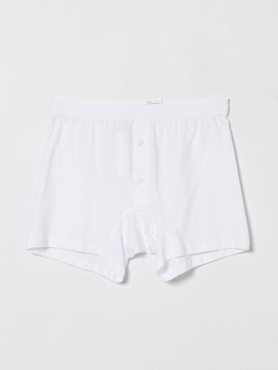 26SS 꼼데가르송 언더웨어 T91205 14 White