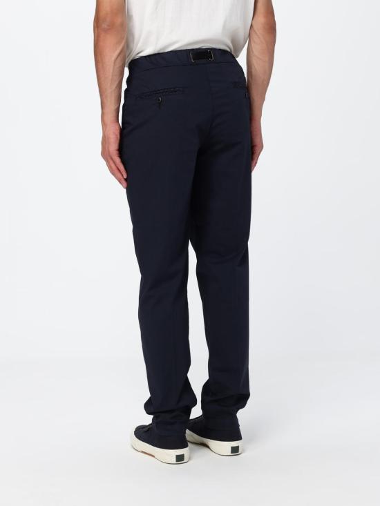 26SS 페트레이 팬츠 PEU572599012428 215 Navy - PEUTEREY