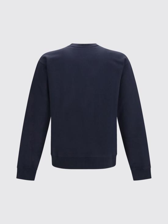 26FW 발렌티노 가라바니 긴팔 티셔츠 MF28RBMN 598 Navy - VALENTINO GARAVANI
