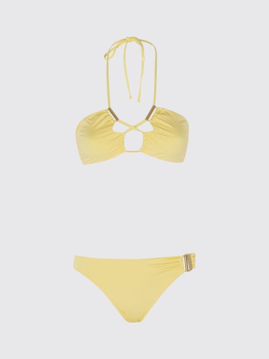 26SS Iv.am 원피스 수영복 SLB BAMBOO Beige - OTHER BRANDS