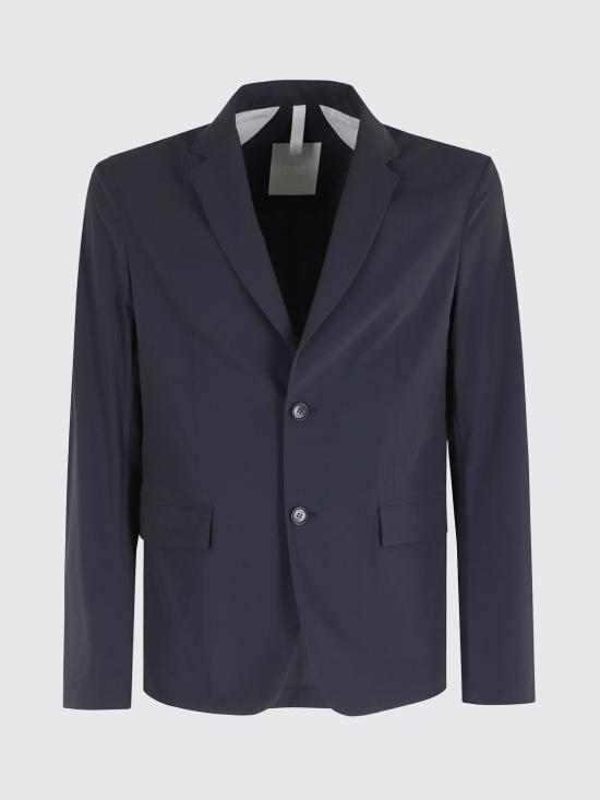 26SS 두노 자켓 COMBO TREVI 861 Blue - DUNO