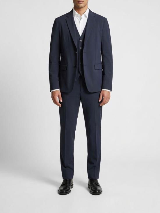 26SS 두노 자켓 COMBO TREVI 861 Blue