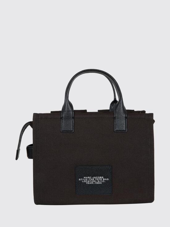 26FW 마크제이콥스 토트백 2P5HTT007H03 001 Black - MARC JACOBS