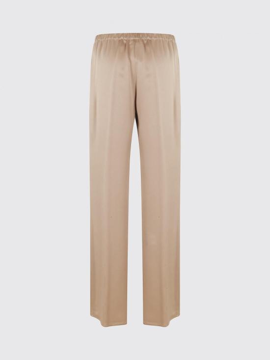 26SS 루루 드 세종 팬츠 M8185Q355C 105 Beige - LOULOU DE SAISON