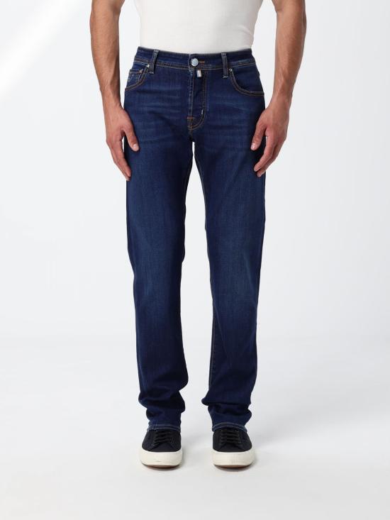 26SS 야콥코헨 데님 팬츠 JUMQE007057P3582V1 100D Blue